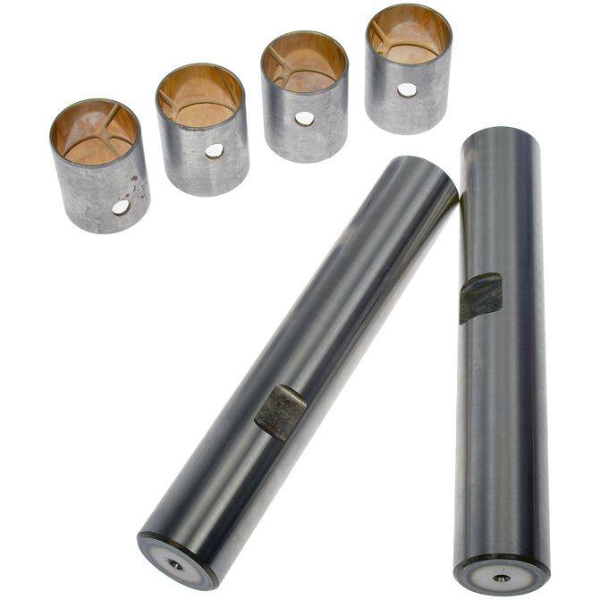 Dayton Parts King Pin Kit Steering 300207 FleetPride